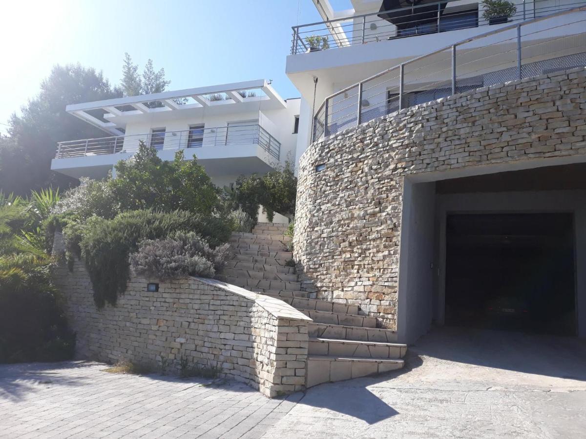 Villa Malibu Mandelieu Exterior foto